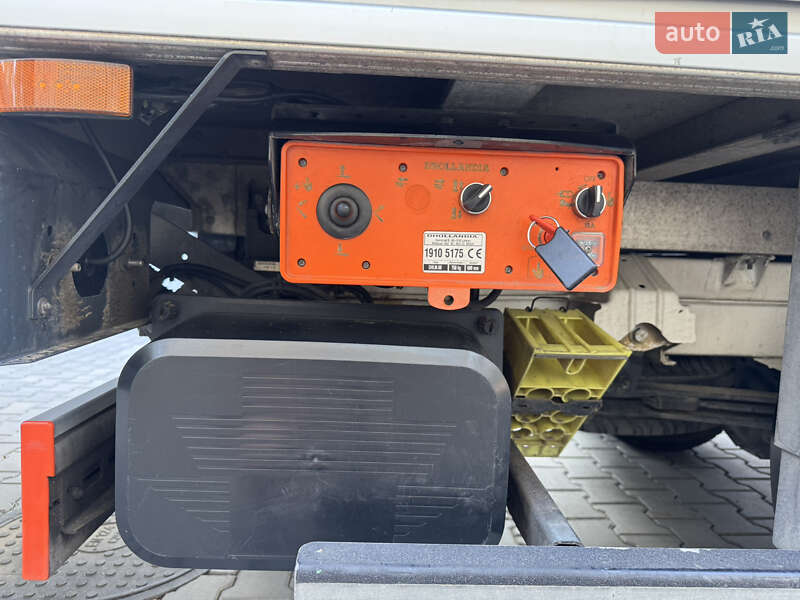 Грузовой фургон Volkswagen Crafter 2019 в Кривом Роге фото 53 Грузовой фургон Volkswagen Crafter 2019 в Кривом Роге