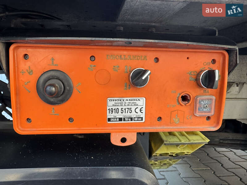 Грузовой фургон Volkswagen Crafter 2019 в Кривом Роге фото 80 Грузовой фургон Volkswagen Crafter 2019 в Кривом Роге