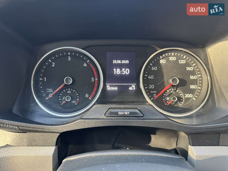 Грузовой фургон Volkswagen Crafter 2019 в Кривом Роге фото 84 Грузовой фургон Volkswagen Crafter 2019 в Кривом Роге