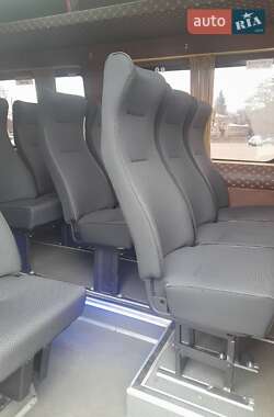 Інші автобуси Volkswagen Crafter 2013 в 