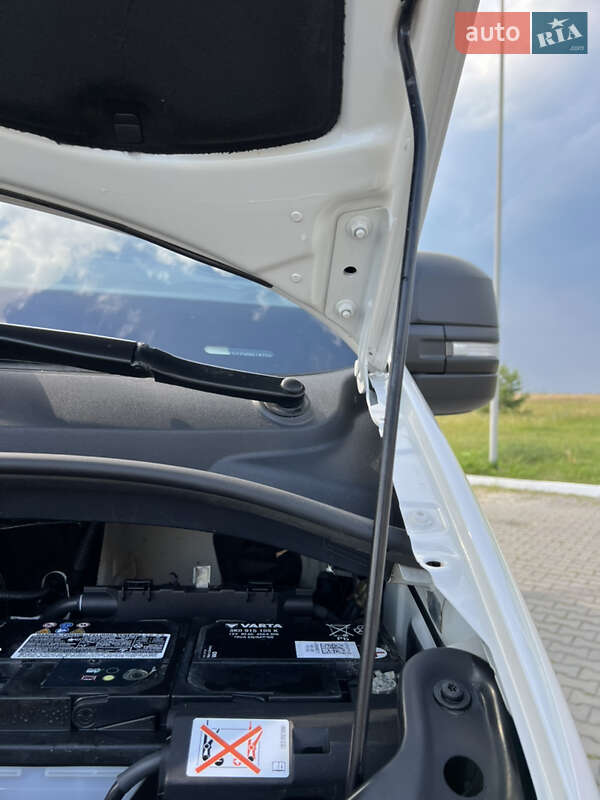 Вантажний фургон Volkswagen Crafter 2021 в Луцьку