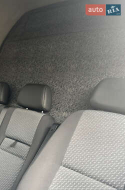 Грузовой фургон Volkswagen Crafter 2014 в 