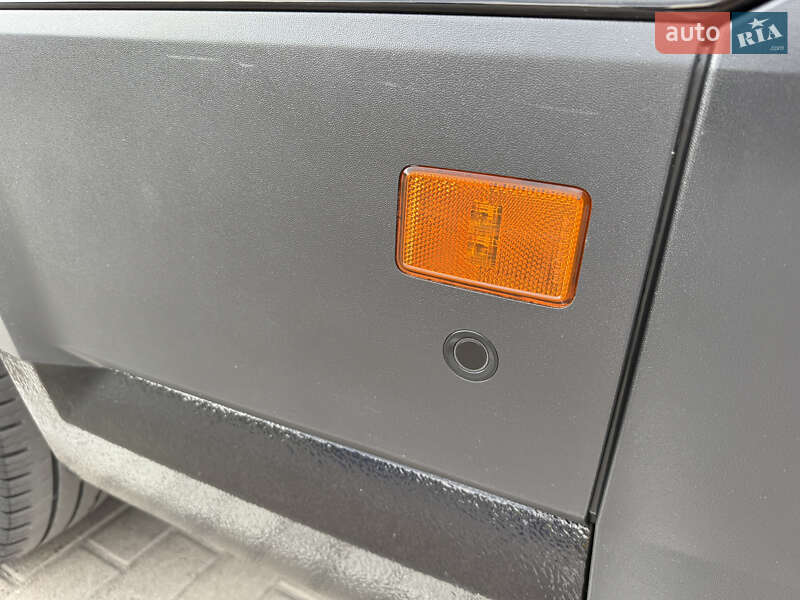 Грузовой фургон Volkswagen Crafter 2022 в Дубно