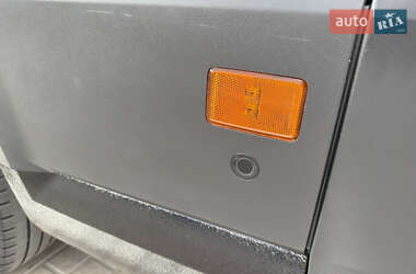 Грузовой фургон Volkswagen Crafter 2022 в 
