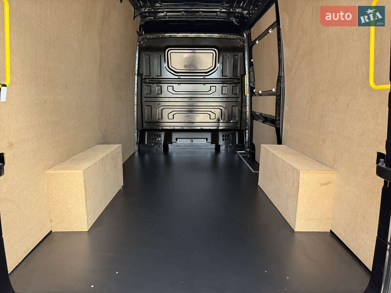 Грузовой фургон Volkswagen Crafter 2022 в Дубно