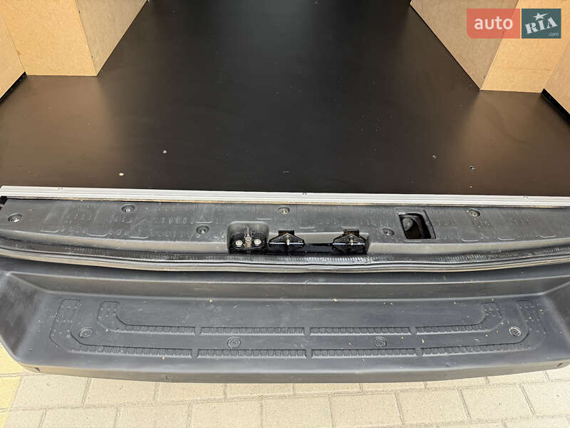 Грузовой фургон Volkswagen Crafter 2022 в Дубно