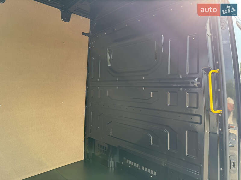 Грузовой фургон Volkswagen Crafter 2022 в Дубно