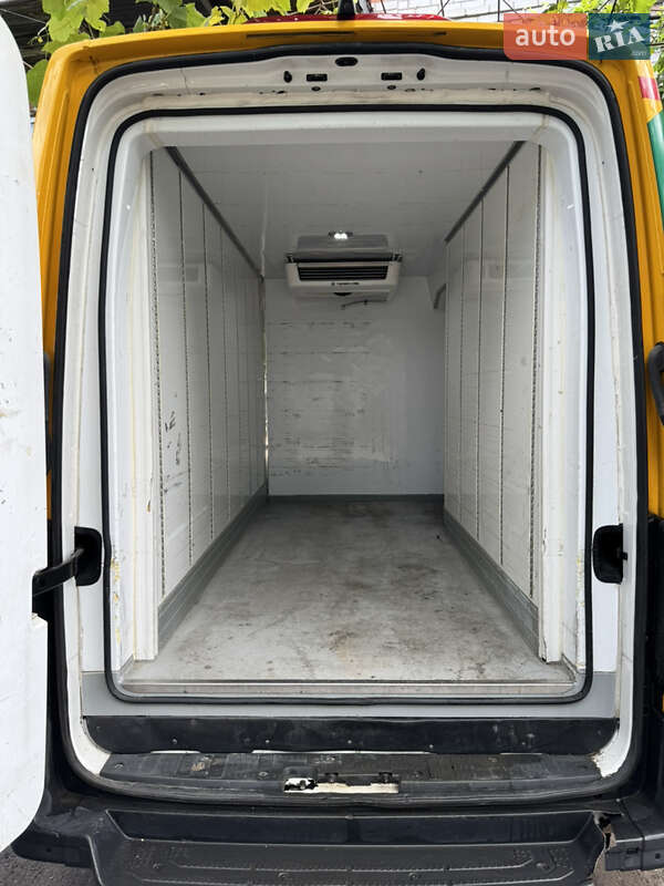 Рефрижератор Volkswagen Crafter 2019 в Житомире