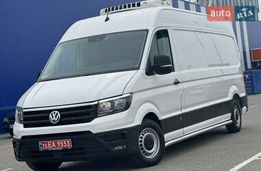 Рефрижератор Volkswagen Crafter 2020 в 