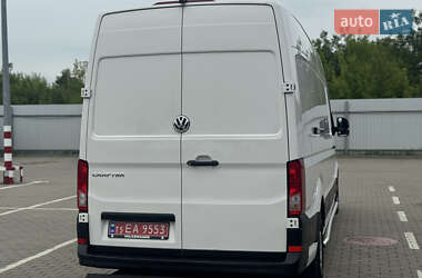 Рефрижератор Volkswagen Crafter 2020 в 