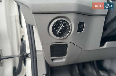 Рефрижератор Volkswagen Crafter 2020 в 