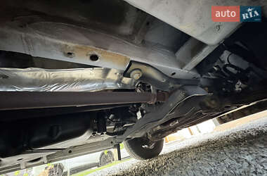 Грузовой фургон Volkswagen Crafter 2016 в 