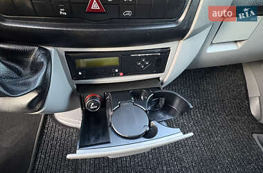 Грузовой фургон Volkswagen Crafter 2016 в 