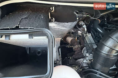 Грузовой фургон Volkswagen Crafter 2016 в 