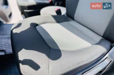 Вантажний фургон Volkswagen Crafter 2018 в 