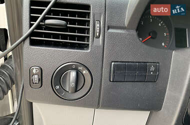 Микроавтобус Volkswagen Crafter 2016 в 