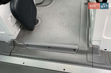 Микроавтобус Volkswagen Crafter 2016 в 