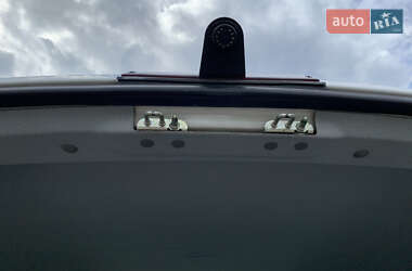 Микроавтобус Volkswagen Crafter 2016 в 