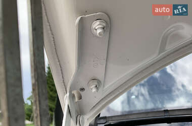 Микроавтобус Volkswagen Crafter 2016 в 