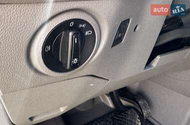 Грузовой фургон Volkswagen Crafter 2018 в 