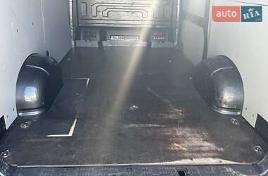 Грузовой фургон Volkswagen Crafter 2018 в 