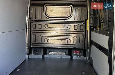 Грузовой фургон Volkswagen Crafter 2018 в 