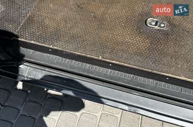 Грузовой фургон Volkswagen Crafter 2018 в 