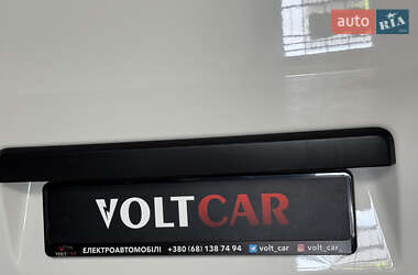 Грузовой фургон Volkswagen Crafter 2020 в 