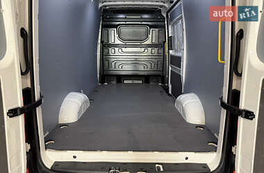 Грузовой фургон Volkswagen Crafter 2020 в 