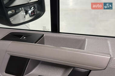 Грузовой фургон Volkswagen Crafter 2020 в 