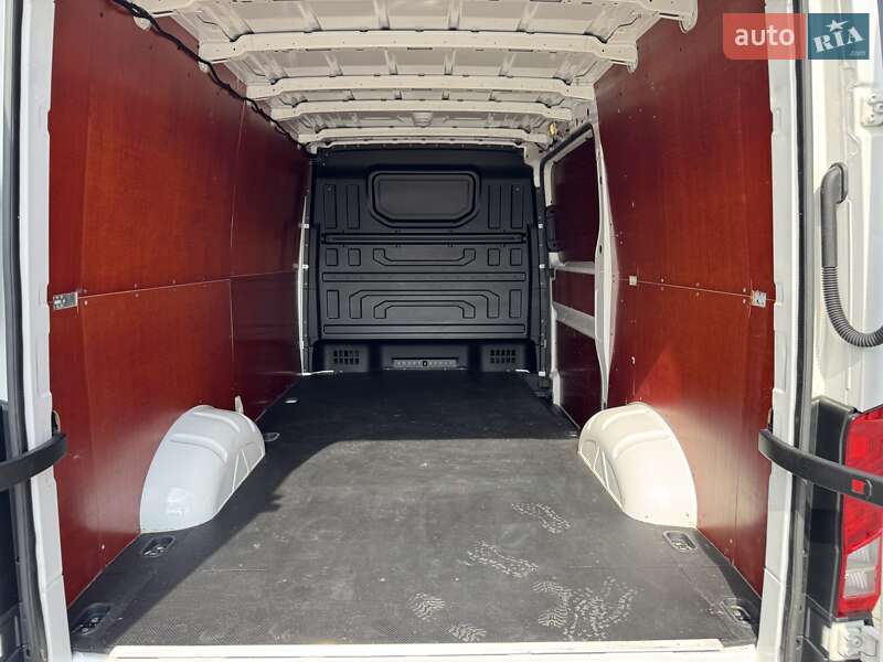 Грузовой фургон Volkswagen Crafter 2020 в Ровно