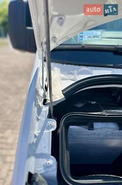 Рефрижератор Volkswagen Crafter 2017 в 