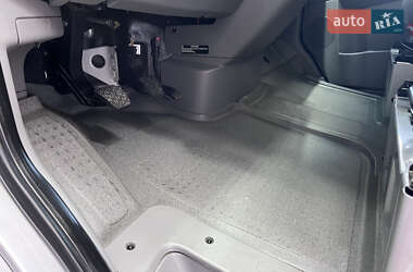Микроавтобус Volkswagen Crafter 2016 в 
