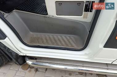 Микроавтобус Volkswagen Crafter 2008 в 