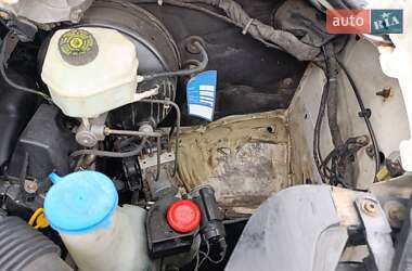 Микроавтобус Volkswagen Crafter 2008 в 