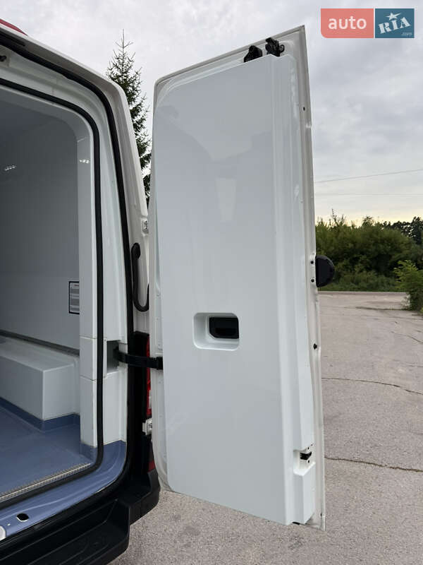Рефрижератор Volkswagen Crafter 2021 в Бердичеве