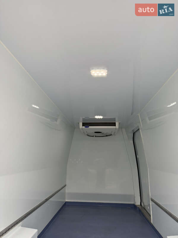 Рефрижератор Volkswagen Crafter 2021 в Бердичеве