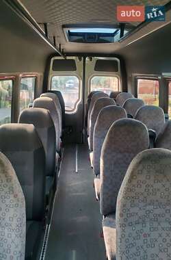 Городской автобус Volkswagen Crafter 2009 в 