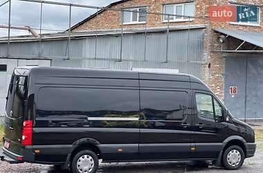 Другие грузовики Volkswagen Crafter 2014 в 