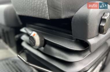 Другие грузовики Volkswagen Crafter 2014 в 