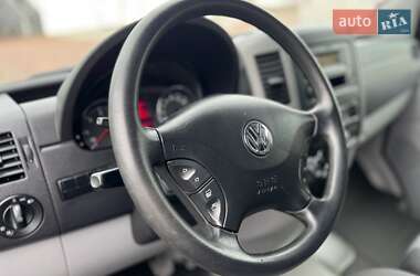 Другие грузовики Volkswagen Crafter 2014 в 