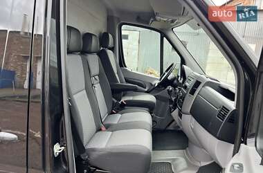 Другие грузовики Volkswagen Crafter 2014 в 