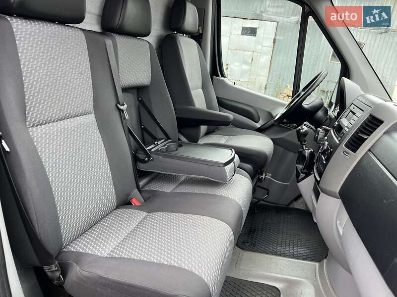 Другие грузовики Volkswagen Crafter 2014 в Бердичеве
