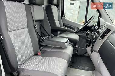 Другие грузовики Volkswagen Crafter 2014 в 