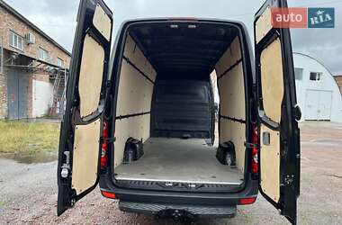 Другие грузовики Volkswagen Crafter 2014 в 
