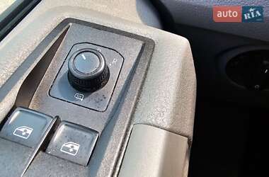 Грузовой фургон Volkswagen Crafter 2021 в 