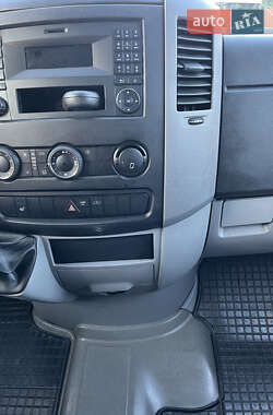 Другие грузовики Volkswagen Crafter 2014 в 