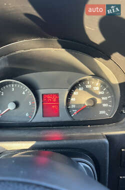 Другие грузовики Volkswagen Crafter 2014 в 