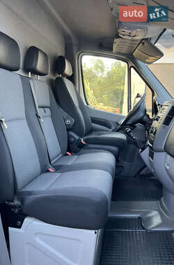Другие грузовики Volkswagen Crafter 2014 в 
