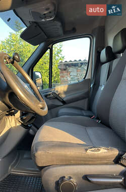 Другие грузовики Volkswagen Crafter 2014 в 